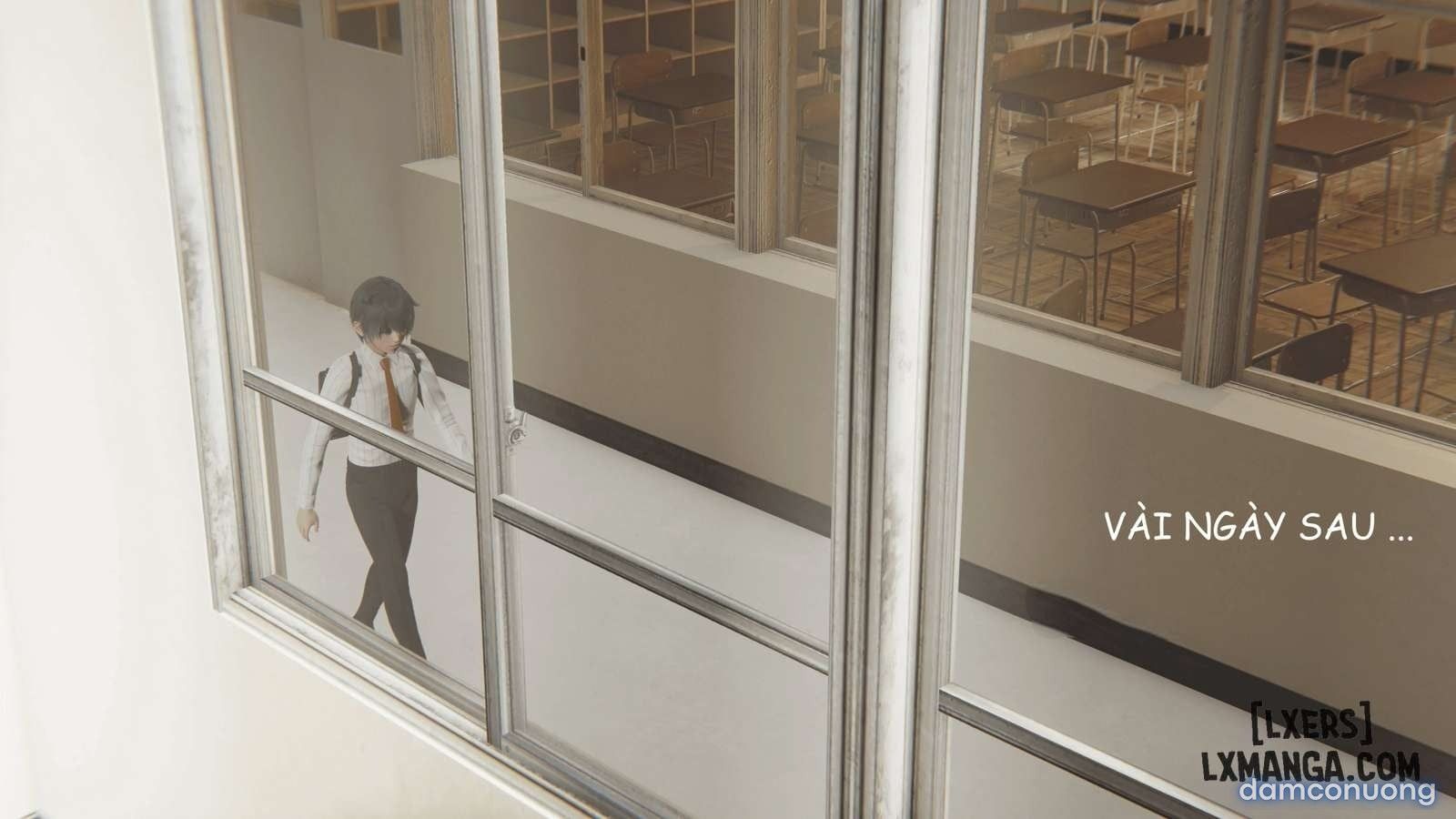 đọc truyện Mẹ Của Bạn Chương 3.4 ảnh 26 tại Thiên Thai Truyện