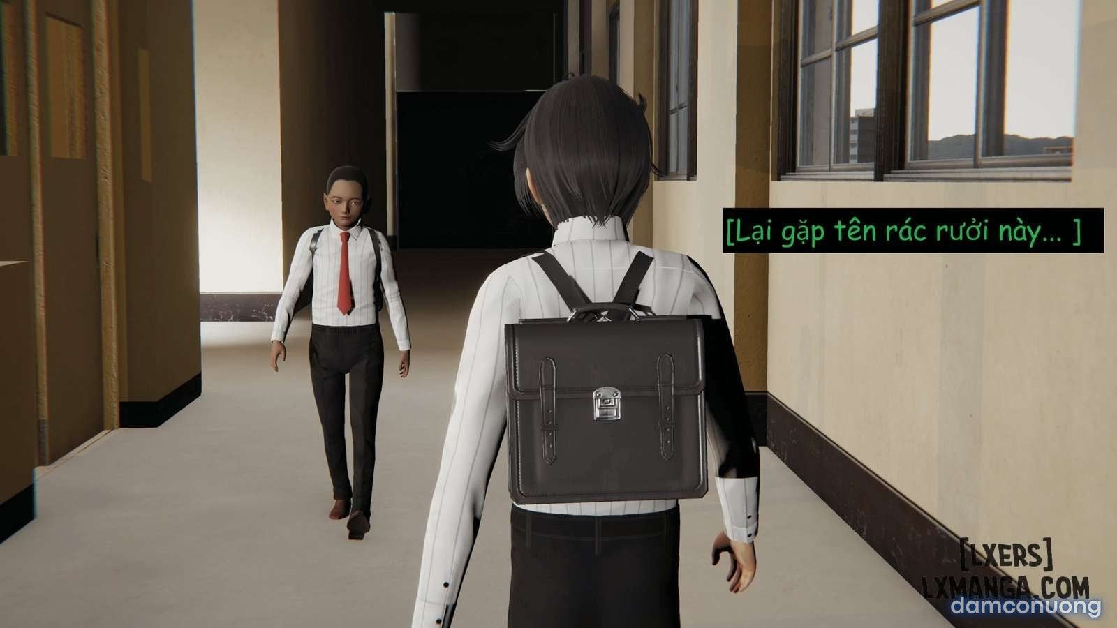 đọc truyện Mẹ Của Bạn Chương 3.4 ảnh 27 tại Thiên Thai Truyện