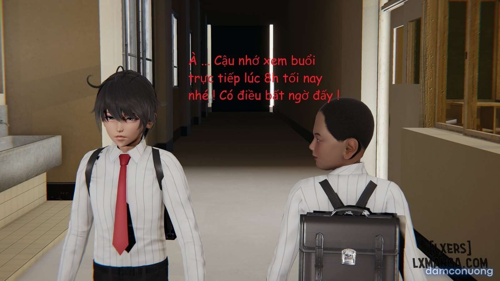 đọc truyện Mẹ Của Bạn Chương 3.4 ảnh 28 tại Thiên Thai Truyện