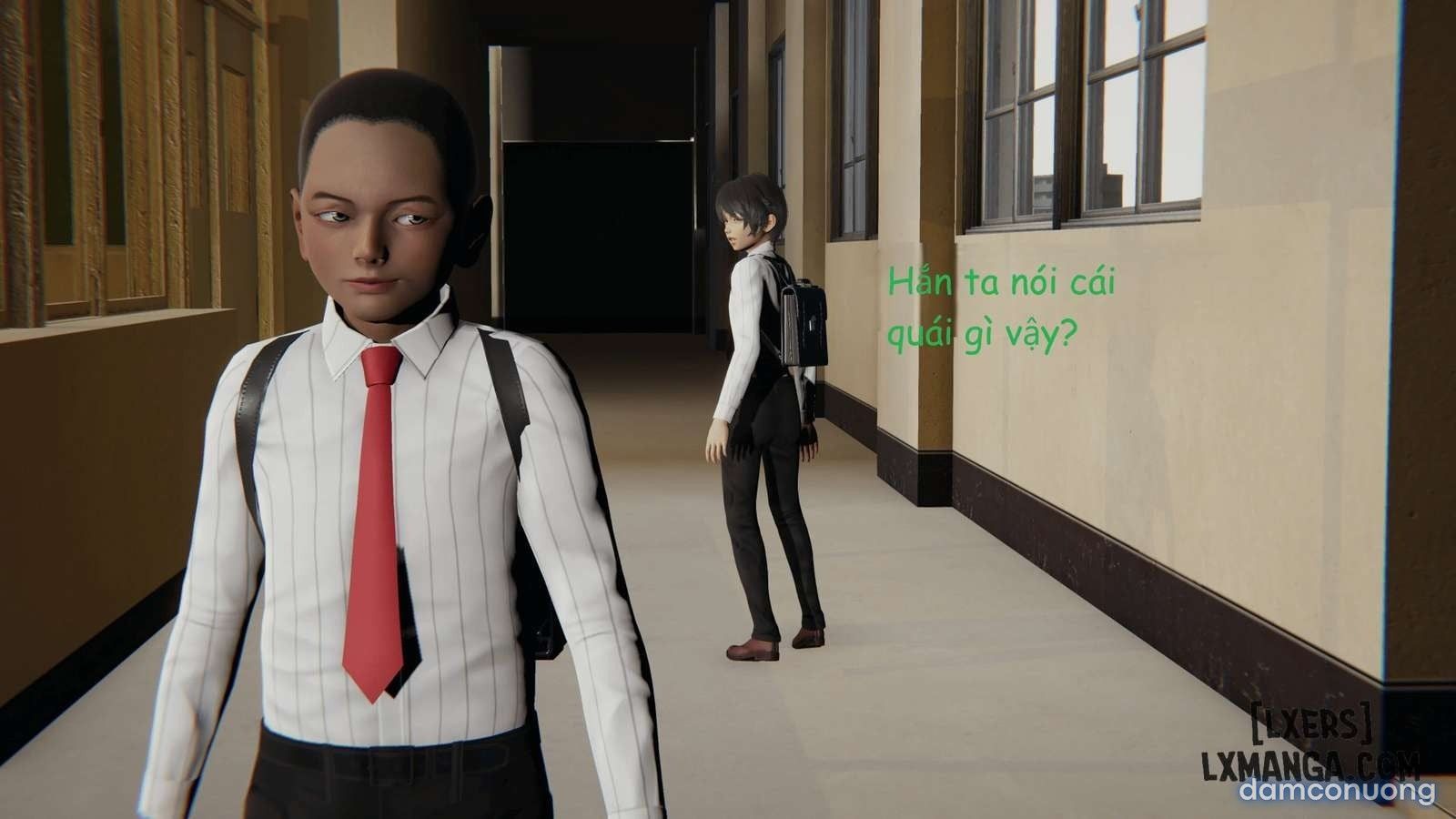 đọc truyện Mẹ Của Bạn Chương 3.4 ảnh 29 tại Thiên Thai Truyện