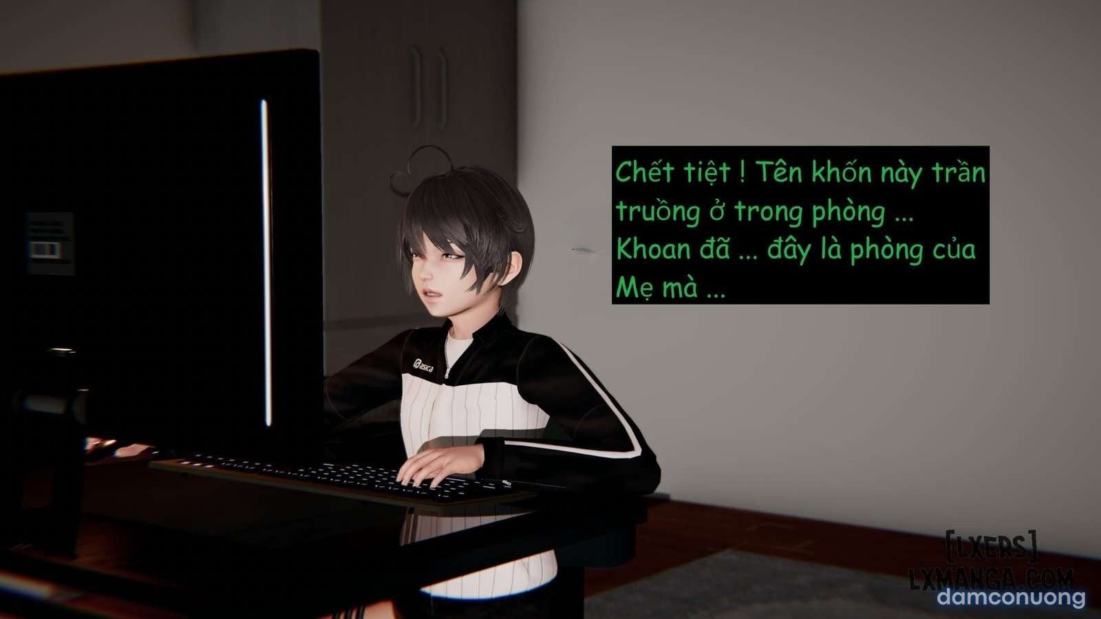 đọc truyện Mẹ Của Bạn Chương 3.4 ảnh 30 tại Thiên Thai Truyện