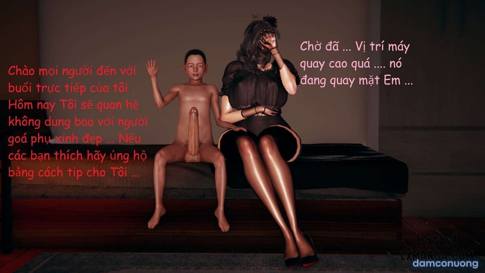 đọc truyện Mẹ Của Bạn Chương 3.4 ảnh 31 tại Thiên Thai Truyện