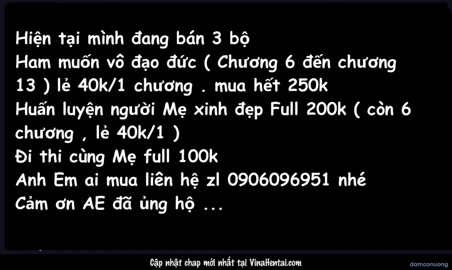đọc truyện Mẹ Của Bạn Chương 3.5 ảnh 33 tại Thiên Thai Truyện