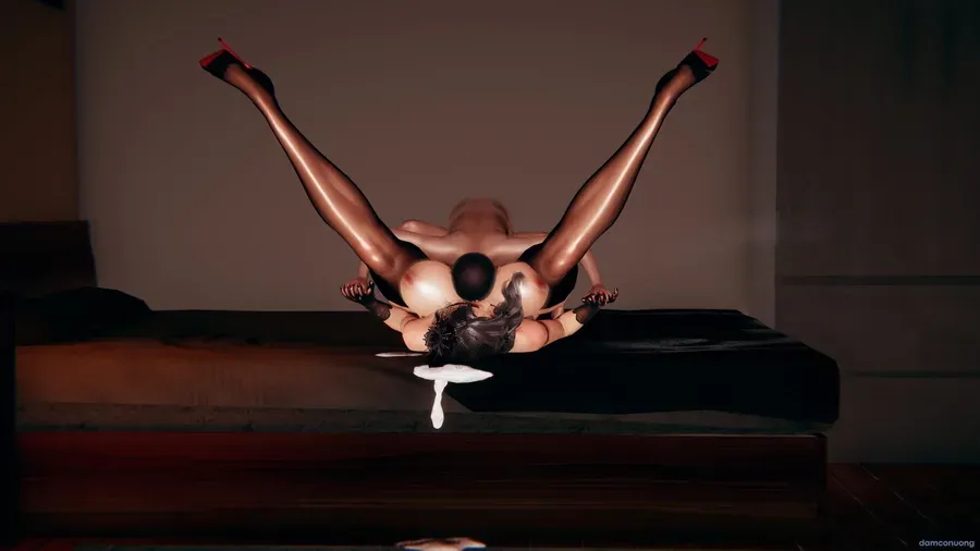 đọc truyện Mẹ Của Bạn Chương 3.7 ảnh 9 tại Thiên Thai Truyện