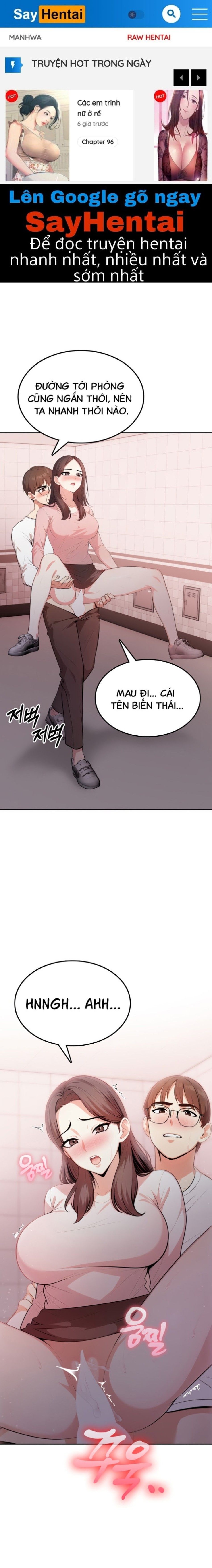đọc truyện Mẹ Của Thằng Bạn Thân. Chương 18 ảnh 1 tại Giả Dược