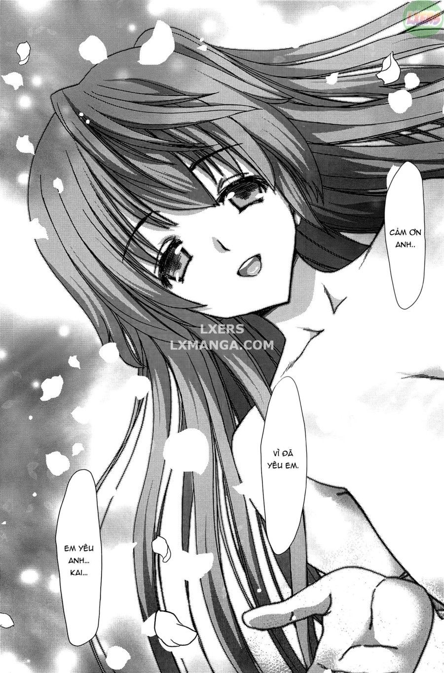 Mê Cung Gia Đình Điểm Đến Chương 10 page 8 - Giả Dược