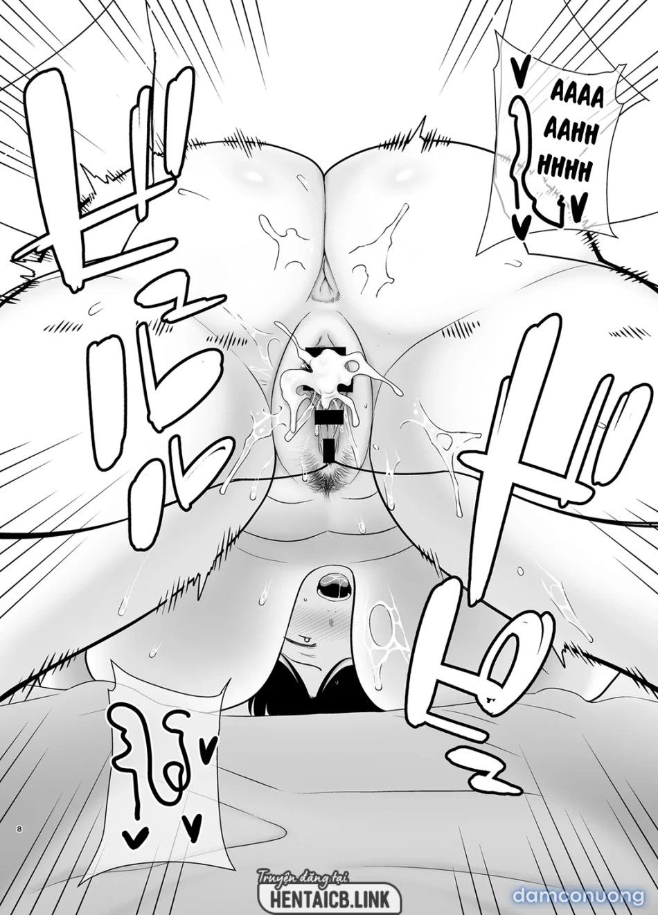 đọc truyện Mẹ Cũng Là Phụ Nữ Chương 5 ảnh 8 tại Thiên Thai Truyện