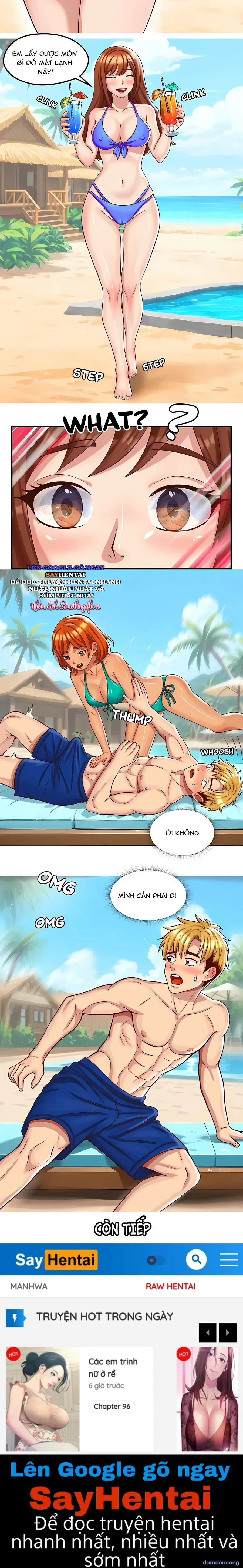 đọc truyện Mẹ Hay Con Gái Chương 2 ảnh 11 tại Thiên Thai Truyện