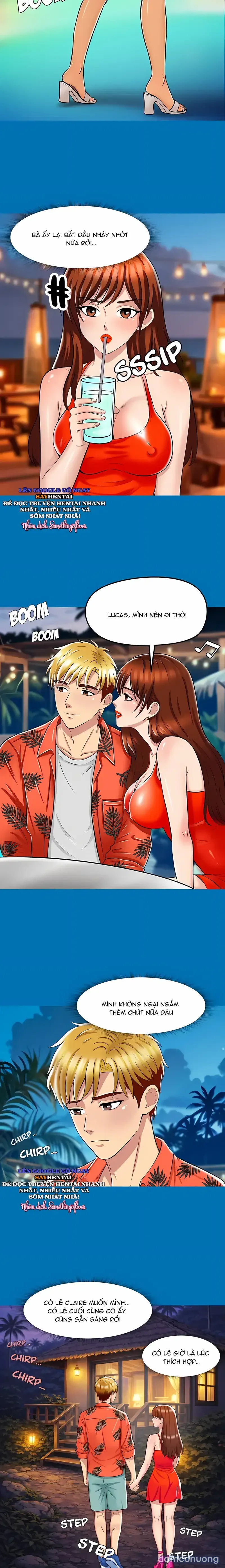 đọc truyện Mẹ Hay Con Gái Chương 4 ảnh 9 tại Thiên Thai Truyện