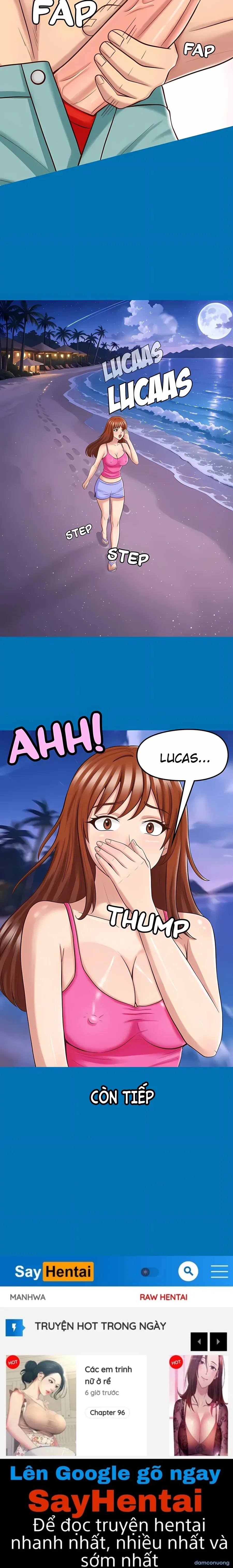 đọc truyện Mẹ Hay Con Gái Chương 5 ảnh 14 tại Thiên Thai Truyện