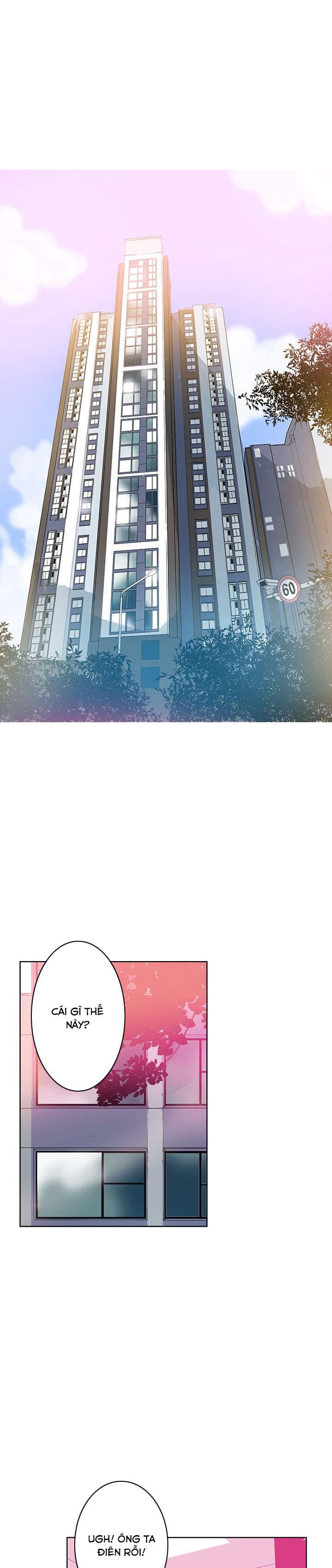 Mẹ Kế Hư Hỏng Chương 1 page 1 - Giả Dược