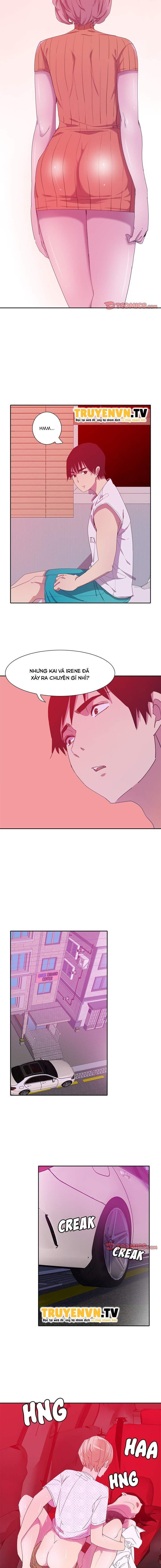 Mẹ Kế Hư Hỏng Chương 11 page 13 - Giả Dược