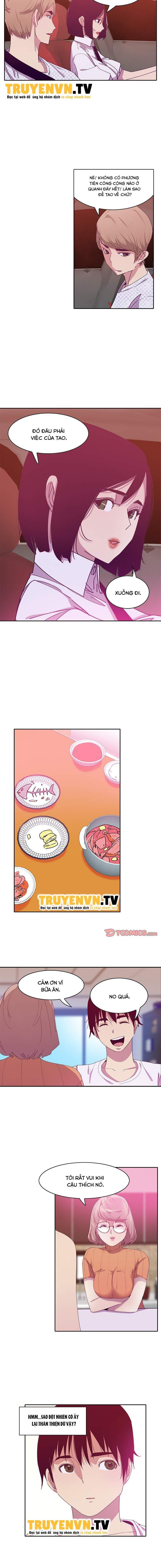 Mẹ Kế Hư Hỏng Chương 11 page 9 - Giả Dược