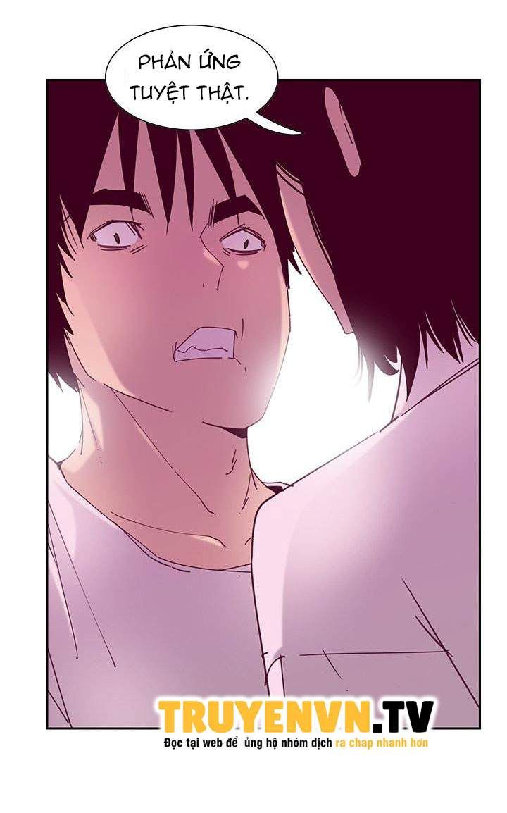 Mẹ Kế Hư Hỏng Chương 12 page 12 - Giả Dược