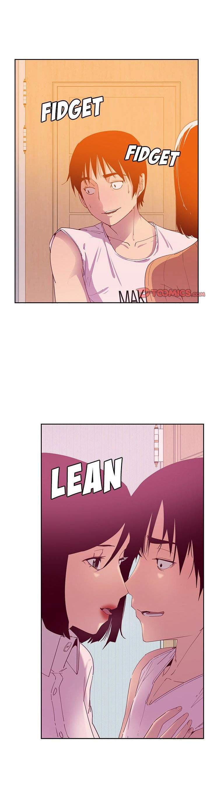 Mẹ Kế Hư Hỏng Chương 12 page 25 - Giả Dược