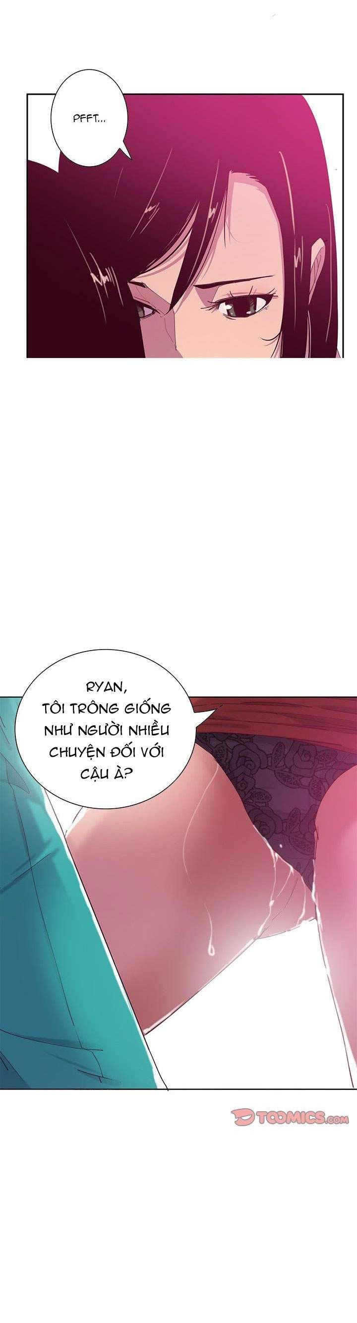 Mẹ Kế Hư Hỏng Chương 12 page 30 - Giả Dược