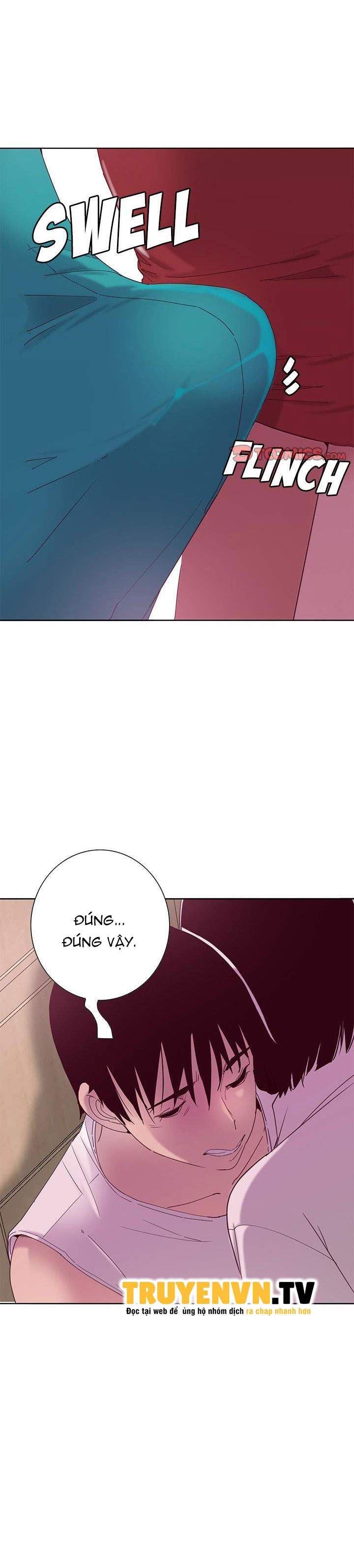 Mẹ Kế Hư Hỏng Chương 12 page 34 - Giả Dược