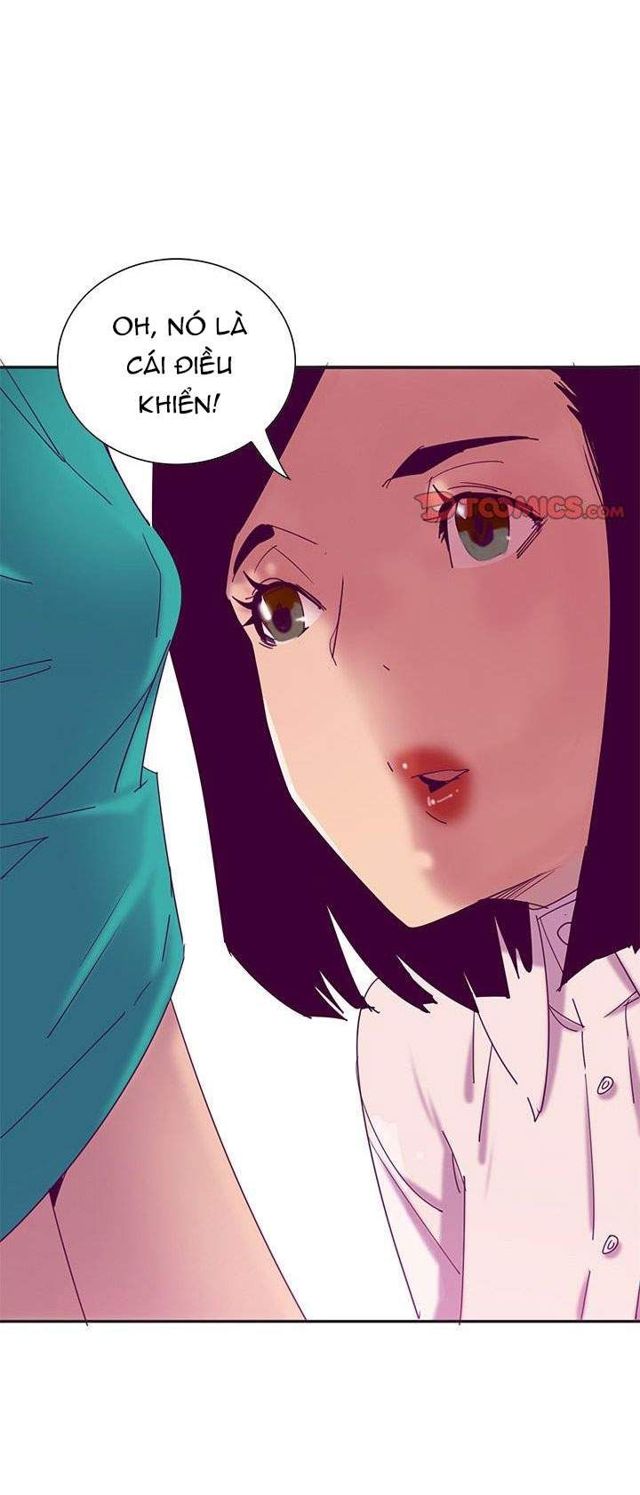 Mẹ Kế Hư Hỏng Chương 12 page 5 - Giả Dược