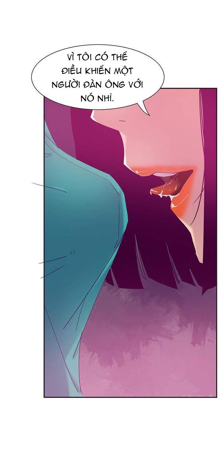 Mẹ Kế Hư Hỏng Chương 12 page 6 - Giả Dược