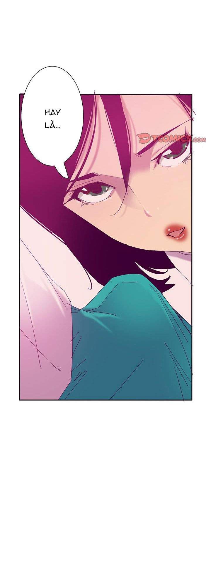 Mẹ Kế Hư Hỏng Chương 12 page 9 - Giả Dược