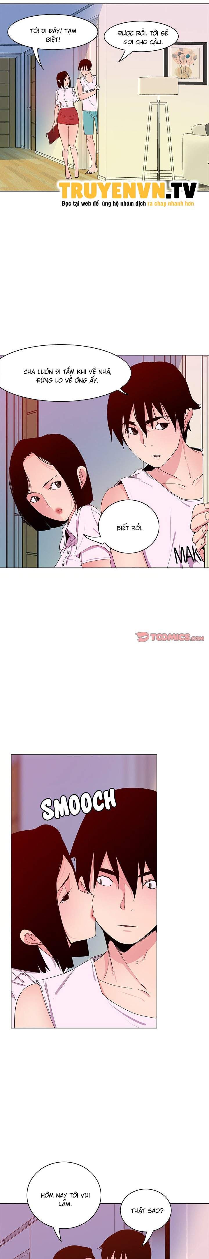 Mẹ Kế Hư Hỏng Chương 14 page 16 - Giả Dược