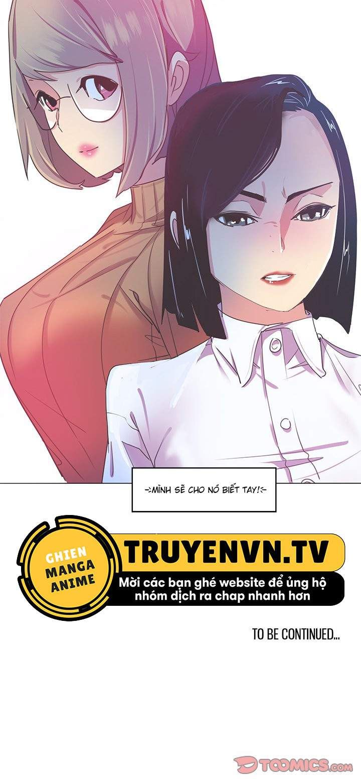 Mẹ Kế Hư Hỏng Chương 14 page 21 - Giả Dược