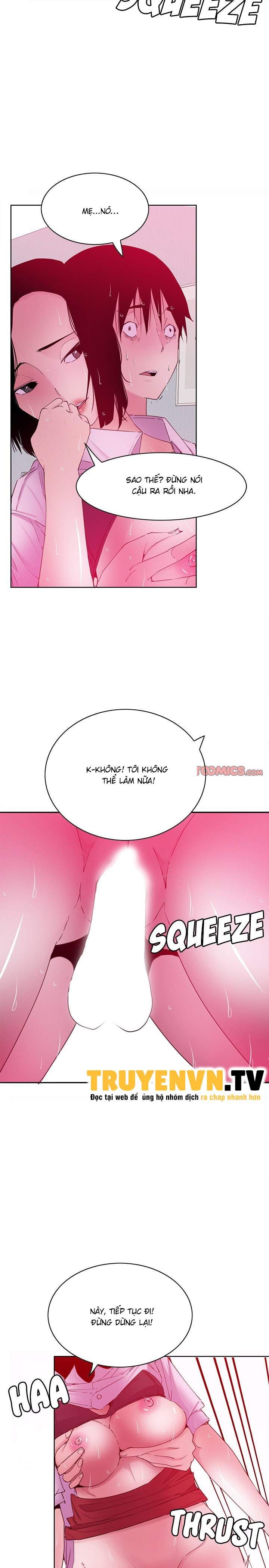 Mẹ Kế Hư Hỏng Chương 14 page 6 - Giả Dược