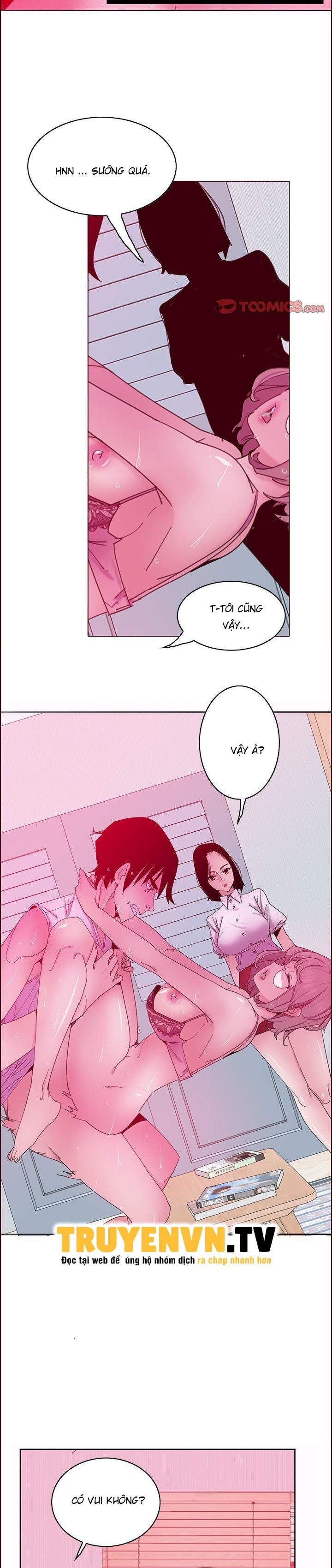 Mẹ Kế Hư Hỏng Chương 15 page 23 - Giả Dược