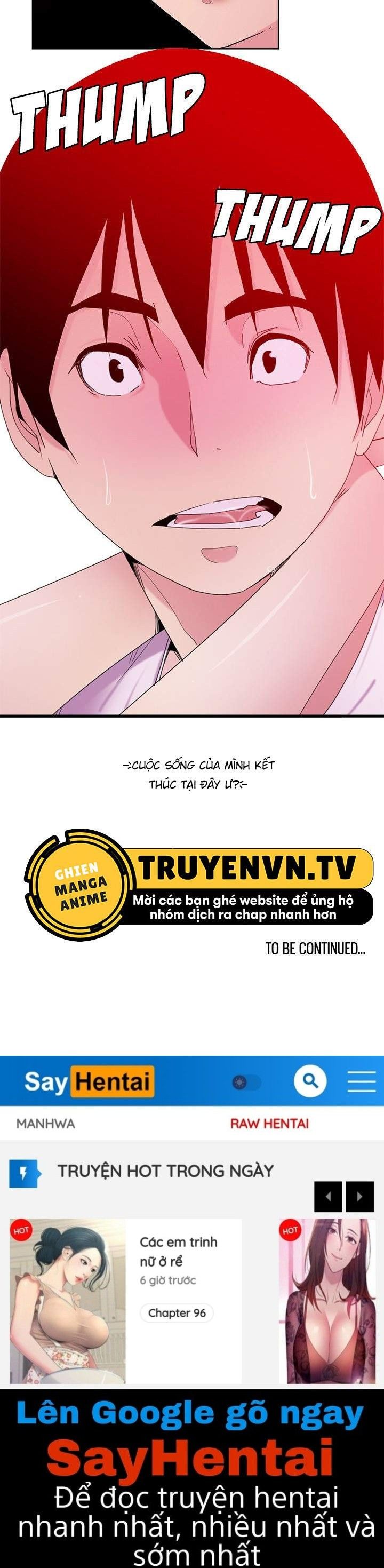 Mẹ Kế Hư Hỏng Chương 15 page 26 - Giả Dược
