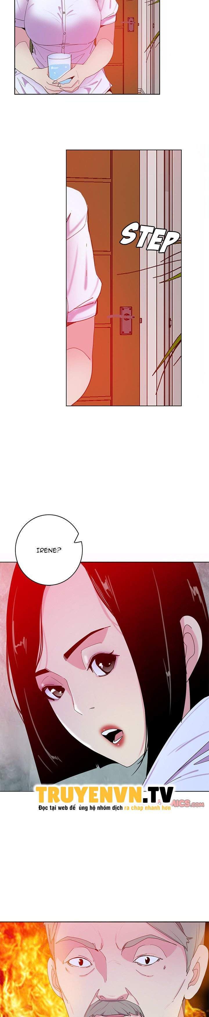 Mẹ Kế Hư Hỏng Chương 16 page 17 - Giả Dược