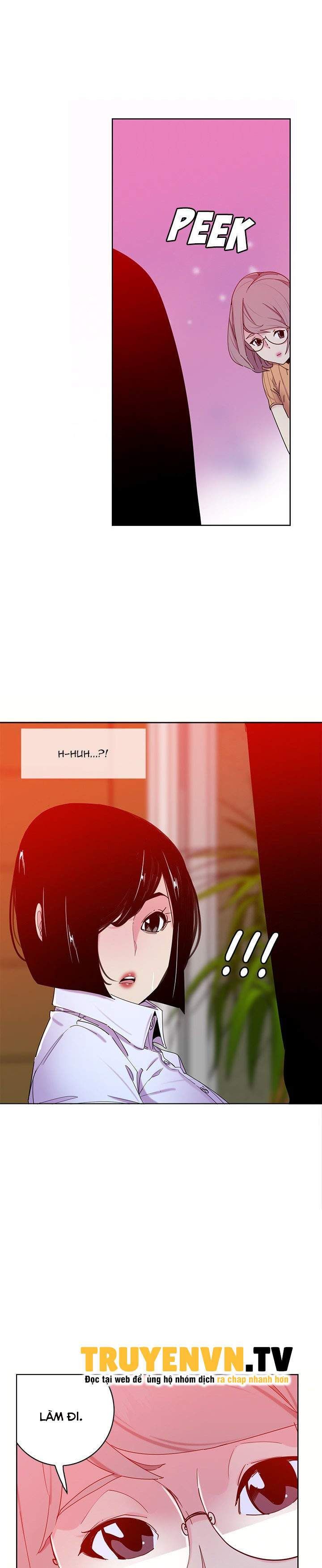 Mẹ Kế Hư Hỏng Chương 16 page 25 - Giả Dược