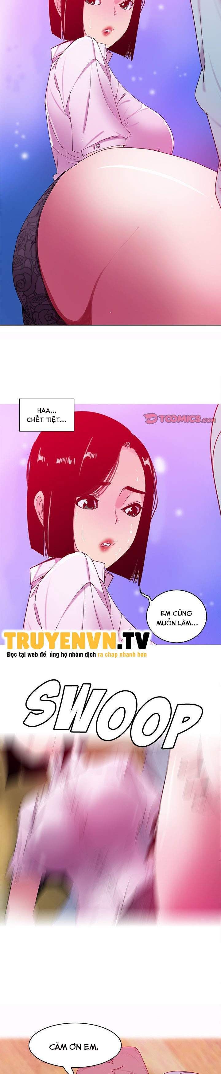 Mẹ Kế Hư Hỏng Chương 16 page 27 - Giả Dược