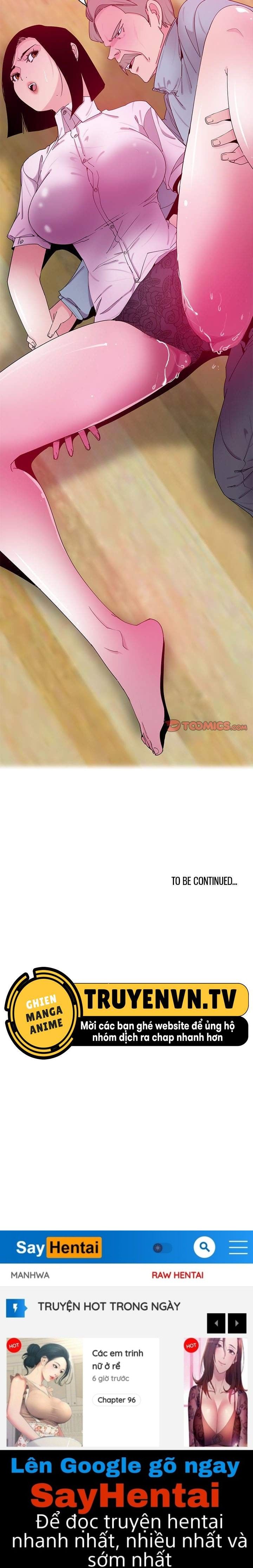 Mẹ Kế Hư Hỏng Chương 16 page 28 - Giả Dược