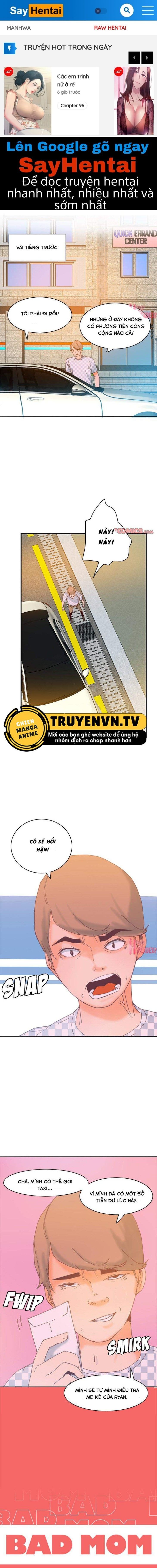 Mẹ Kế Hư Hỏng Chương 17 page 1 - Giả Dược
