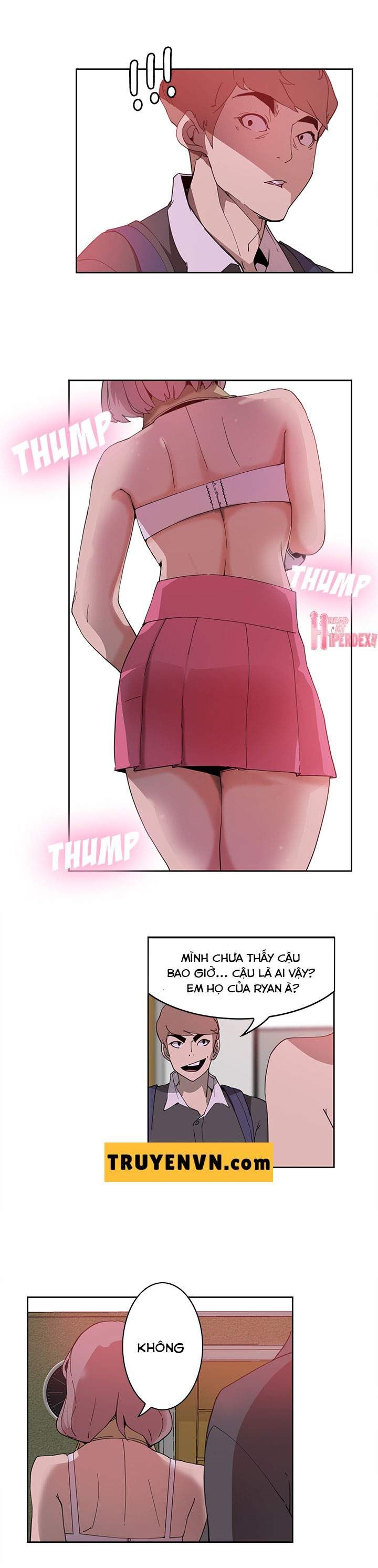 Mẹ Kế Hư Hỏng Chương 2 page 24 - Giả Dược