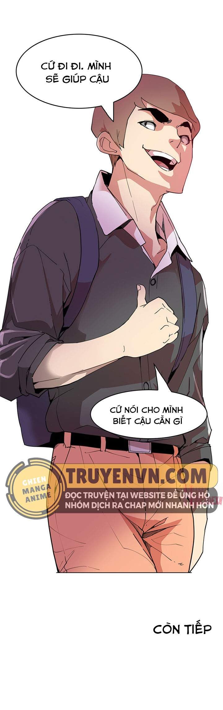 Mẹ Kế Hư Hỏng Chương 2 page 27 - Giả Dược