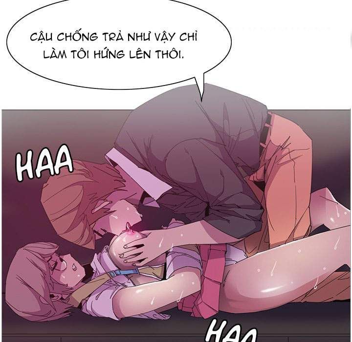 Mẹ Kế Hư Hỏng Chương 4 page 14 - Giả Dược