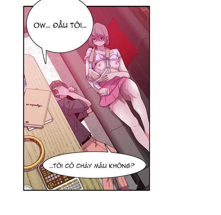Mẹ Kế Hư Hỏng Chương 4 page 16 - Giả Dược