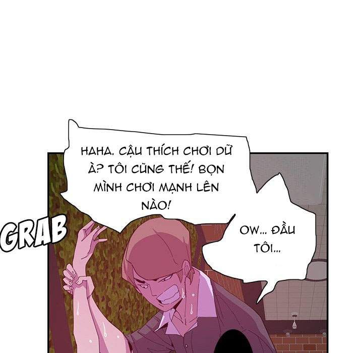 Mẹ Kế Hư Hỏng Chương 4 page 23 - Giả Dược