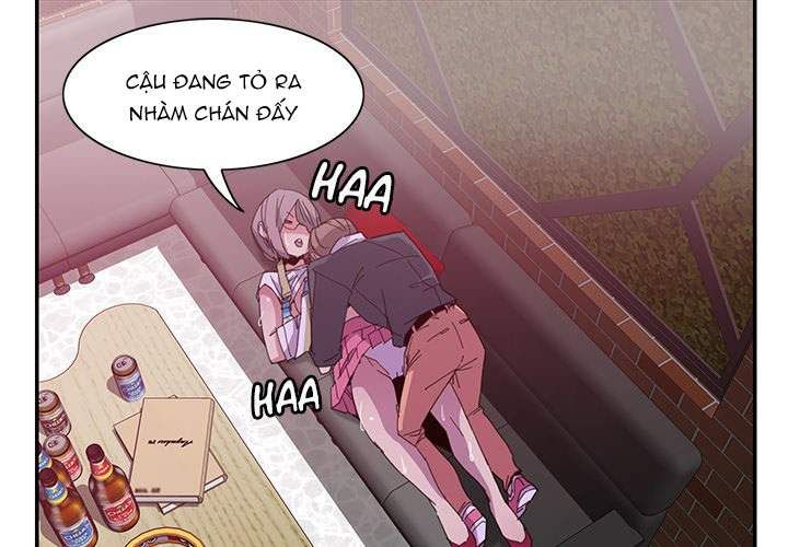 Mẹ Kế Hư Hỏng Chương 4 page 4 - Giả Dược