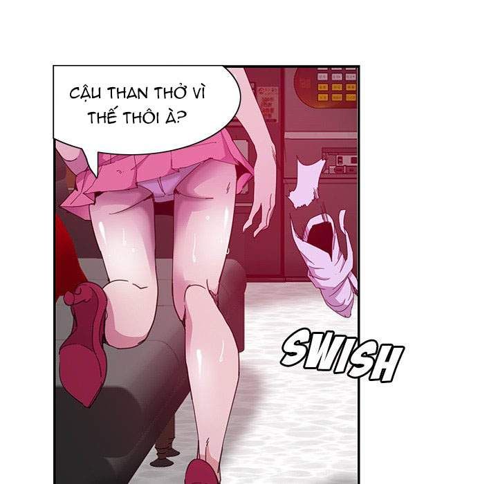 Mẹ Kế Hư Hỏng Chương 4 page 31 - Giả Dược