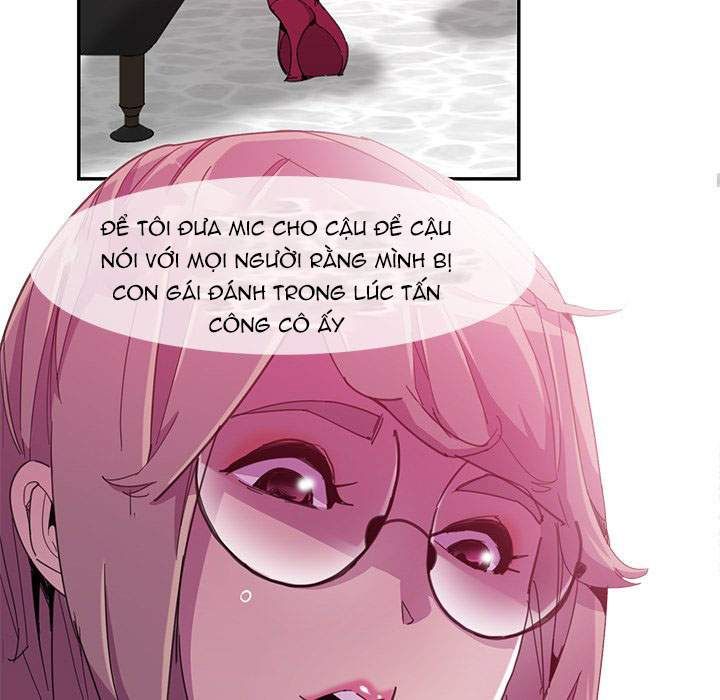 Mẹ Kế Hư Hỏng Chương 4 page 32 - Giả Dược