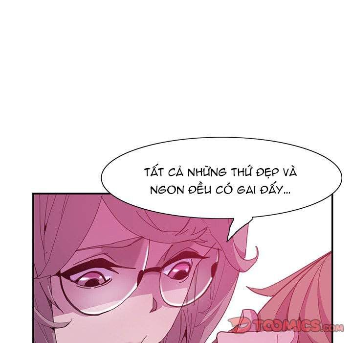 Mẹ Kế Hư Hỏng Chương 4 page 34 - Giả Dược