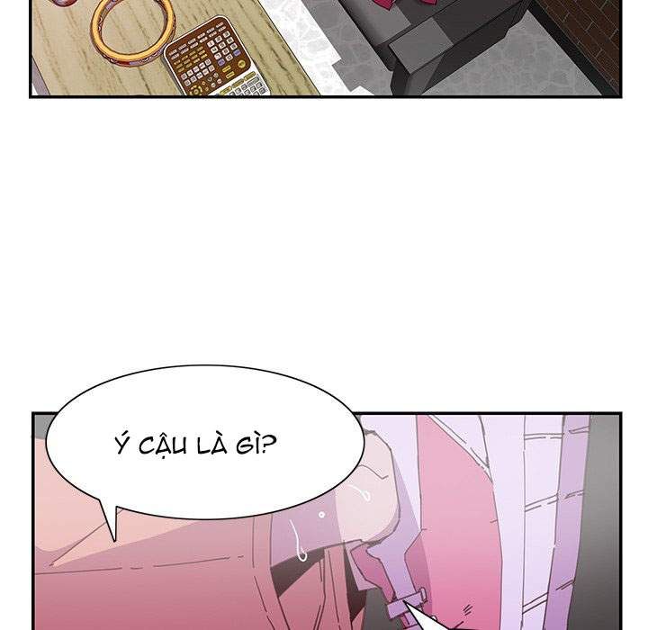 Mẹ Kế Hư Hỏng Chương 4 page 5 - Giả Dược