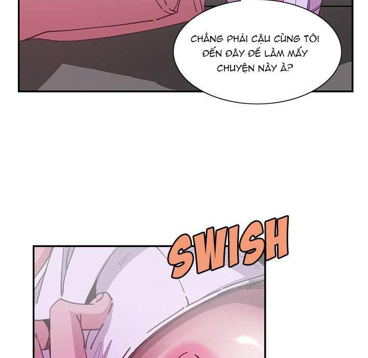 Mẹ Kế Hư Hỏng Chương 4 page 6 - Giả Dược