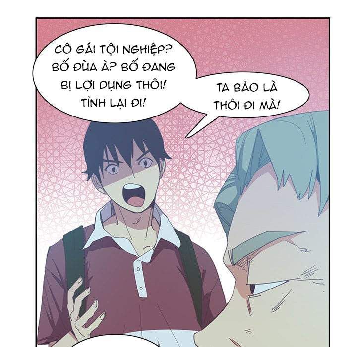Mẹ Kế Hư Hỏng Chương 4 page 63 - Giả Dược