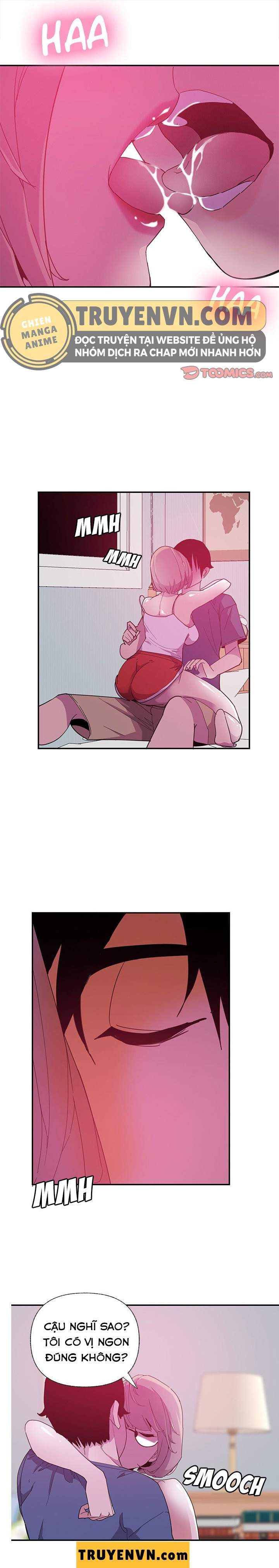 Mẹ Kế Hư Hỏng Chương 5 page 1 - Giả Dược