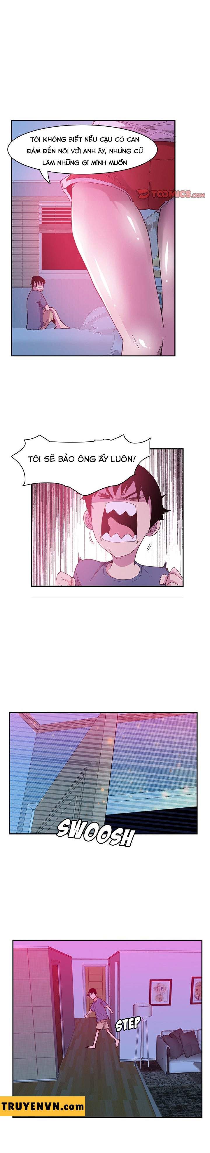 Mẹ Kế Hư Hỏng Chương 5 page 14 - Giả Dược