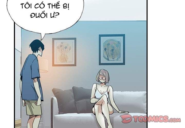 Mẹ Kế Hư Hỏng Chương 6 page 1 - Giả Dược