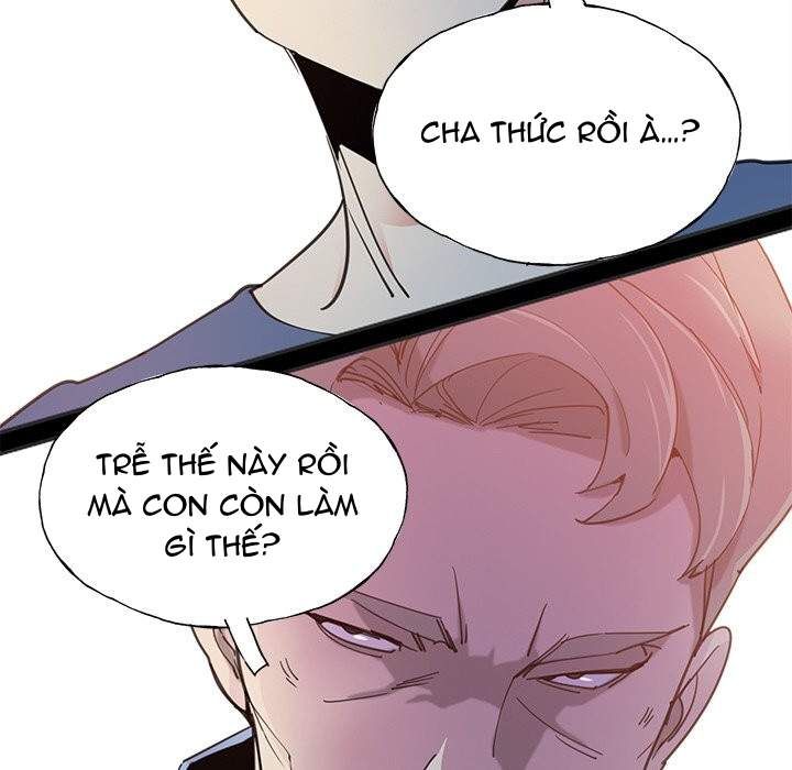 Mẹ Kế Hư Hỏng Chương 6 page 11 - Giả Dược